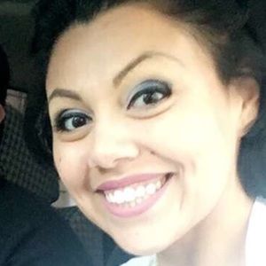 Meet your Posher, Kristina